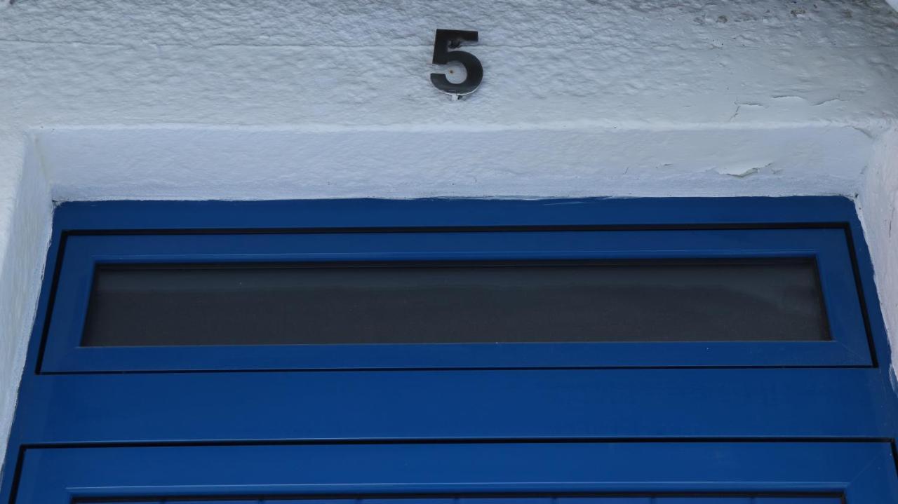 J3M Houses Porto Exterior foto