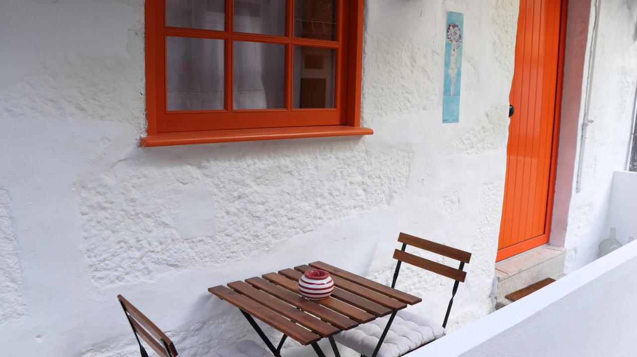 J3M Houses Porto Exterior foto